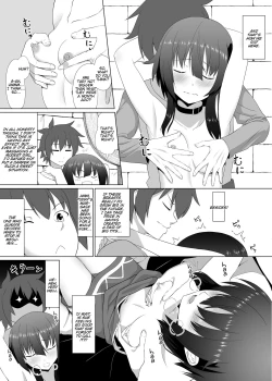 Page 5 of Kono Kawairashii Hinnyu ni Kyuusai o! | Help to this Lovely Flat Chest!