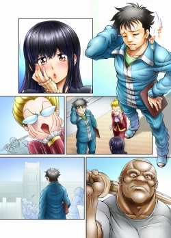 Page 49 of Ore no Seito ga Koakuma Bitch na Otokonoko de...!!