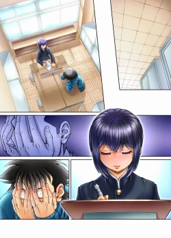 Page 86 of Ore no Seito ga Koakuma Bitch na Otokonoko de...!!