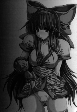 Page 33 of SGG Vol. 2 Semen GangBang Girls ～ Kougyaku Miko ～