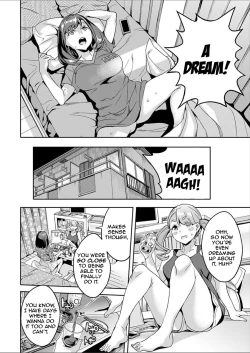 Page 104 of Shiritagari Joshi | The Woman Who Wants to Know About Anal Ch. 1-6