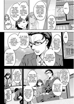 Page 64 of Shiritagari Joshi | The Woman Who Wants to Know About Anal Ch. 1-6