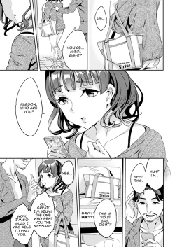 Page 83 of Shiritagari Joshi | The Woman Who Wants to Know About Anal Ch. 1-6