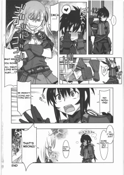 Page 23 of No.1 wa Nemurenai | No.1 Is Restless
