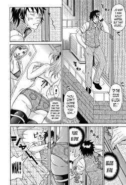 Page 41 of Mamire Chichi4