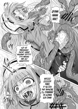 Page 14 of Rokka Kaimetsu