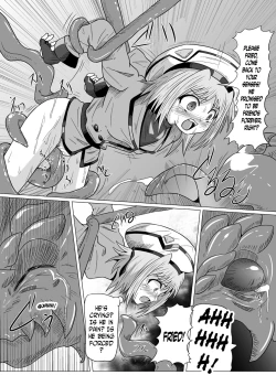 Page 6 of Rokka Kaimetsu