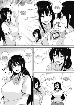Page 6 of Eroge de Subete wa Kaiketsu Dekiru! Ch. 1
