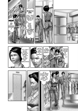 Page 127 of Haha no Himitsu | Secret of Mother Ch. 1-6