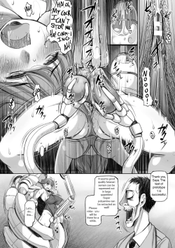 Page 7 of Shitamachi Futanari | Shimomachi Futanari