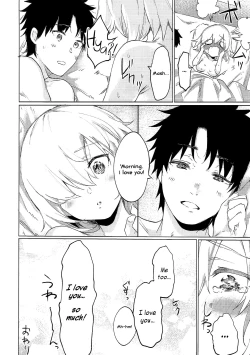 Page 33 of Sweet Mash Valentine