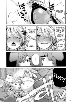 Page 24 of Senpai-chan to Ore.