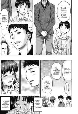 Page 30 of Koukan Jyoken Ch. 1-3