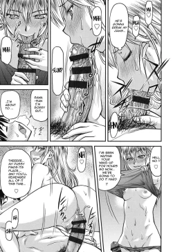 Page 36 of Koukan Jyoken Ch. 1-3