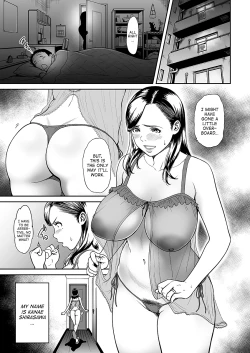 Page 3 of Uragiri no Ai wa Mitsu no Aji | Treacherous Love Tastes Like Honey Ch. 1
