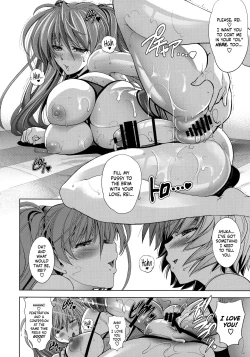 Page 13 of Lovey Dovey