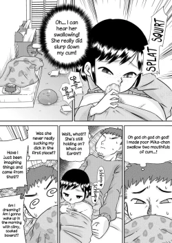Page 13 of Meikko no Okuchi| Niece Mouth