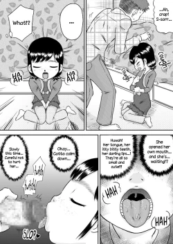 Page 20 of Meikko no Okuchi| Niece Mouth