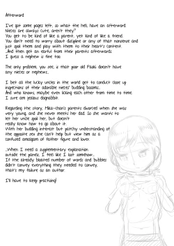 Page 33 of Meikko no Okuchi| Niece Mouth