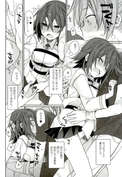 Page 27 of Love Love FGO