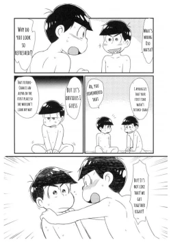 Page 29 of Jinan ni Hatsujouki ga Yatte Kita no desu ga Taihen na Koto ni Natte Imasu. | The Second Son's Heat Came Now There's Big Trouble