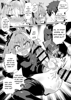 Page 9 of Trap of Astolfo