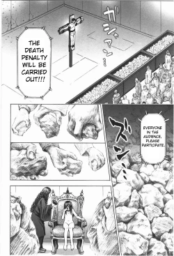 Page 34 of Loli Saiban to Kenja no Ishi | Loli's Trial and Philosopher's Stone