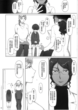 Page 7 of Tanemori-ke no Katei Jijou Ki