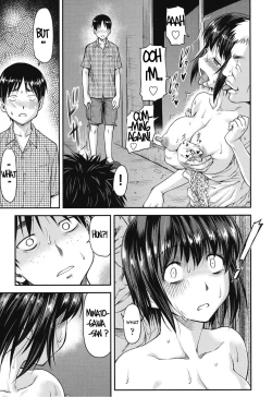 Page 74 of Koukan Jyoken Ch. 1-4