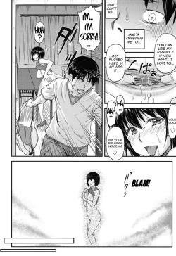 Page 85 of Koukan Jyoken Ch. 1-4