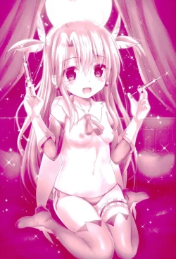 Page 78 of Prisma Lovers Prisma Illya Soushuuhen