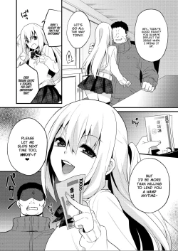 Page 9 of Seikatsu Shidou Shojo Bitch na Otokonoko o Zecchou Kyousei