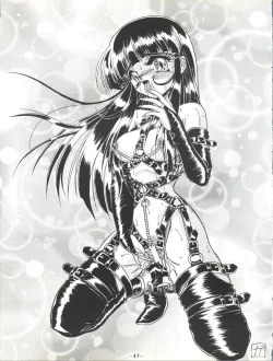 Page 49 of BTB-19.3 Kyou no Ohiru wa Naani