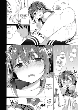 Page 14 of Satania to Ore | Satania and I