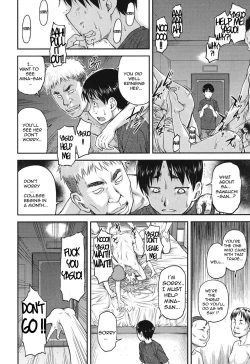 Page 103 of Koukan Jyoken Ch. 1-5