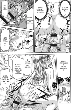 Page 38 of Koukan Jyoken Ch. 1-5