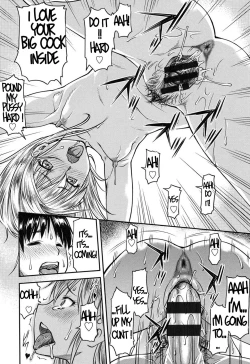 Page 39 of Koukan Jyoken Ch. 1-5