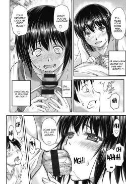 Page 81 of Koukan Jyoken Ch. 1-5