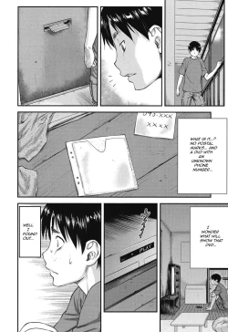 Page 91 of Koukan Jyoken Ch. 1-5