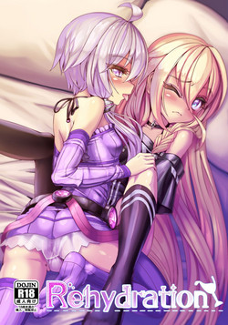 Download Rehydration