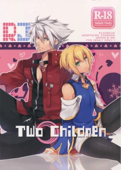 Page 1 of Two Children