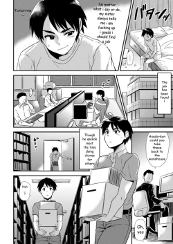 Page 3 of Maji de Bitch na Ana1