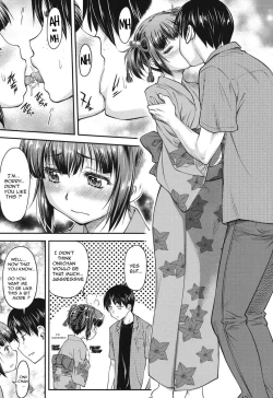 Page 106 of Koukan Jyoken Ch. 1-6