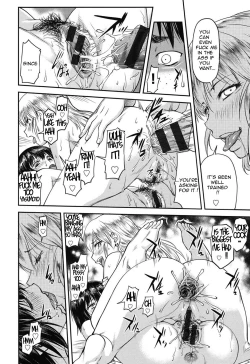 Page 137 of Koukan Jyoken Ch. 1-6