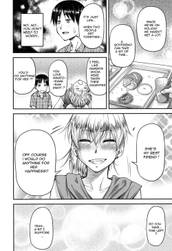 Page 57 of Koukan Jyoken Ch. 1-6