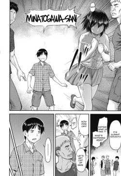 Page 75 of Koukan Jyoken Ch. 1-6