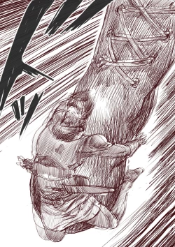 Page 65 of Elf Princess Strikes Back