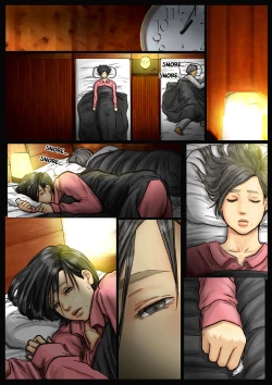 Page 39 of Obasan wa Chou Meiki DattaHer Hole is the Best~