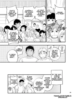 Page 35 of Locker Room Accident