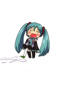 Page 32 of My Mic | 初音未来篇